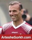 سیدجلال، دو جام تا پرافتخارترین مدافعان پرسپولیس سیدجلال، دو جام تا پرافتخارترین مدافعان پرسپولیس