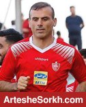 اختلاف کالدرون و سید جلال تکذیب شد اختلاف کالدرون و سید جلال تکذیب شد