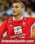 حسینی: مشکل پرسپولیس از هیئت مدیره است حسینی: مشکل پرسپولیس از هیئت مدیره است