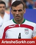 سیدجلال حسینی؛ صخره در نقش ناجی سیدجلال حسینی؛ صخره در نقش ناجی