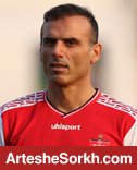 سیدجلال رکورد یک استقلالی را می شکند سیدجلال رکورد یک استقلالی را می شکند