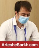 حسینی: مجوز اولیه حرفه ای سازی پرسپولیس صادر شد حسینی: مجوز اولیه حرفه ای سازی پرسپولیس صادر شد