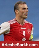 حسینی: 5-4 تیم علیه ما با هم شده اند حسینی: 5-4 تیم علیه ما با هم شده اند