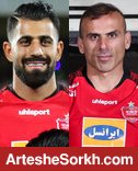 مدافعان شناور و بهترین خط دفاع لیگ مدافعان شناور و بهترین خط دفاع لیگ