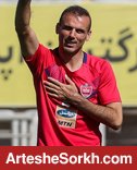 سیدجلال سلطان رشد معکوس! سیدجلال سلطان رشد معکوس!