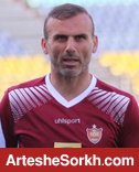 حسینی: برخی به پرسپولیس ضربه زدند اما هنوز در باشگاه هستند حسینی: برخی به پرسپولیس ضربه زدند اما هنوز در باشگاه هستند
