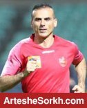 حسینی: هدفمند برای پرسپولیس حاشیه می سازند حسینی: هدفمند برای پرسپولیس حاشیه می سازند
