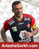 استقبال ویژه کادرفنی پرسپولیس از سیدجلال استقبال ویژه کادرفنی پرسپولیس از سیدجلال
