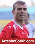 حسینی: باشگاه پرسپولیس باید به انصاری احترام بگذارد حسینی: باشگاه پرسپولیس باید به انصاری احترام بگذارد