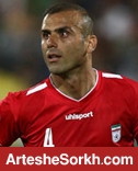 سید جلال، به استقبال خداحافظی نمی رود! سید جلال، به استقبال خداحافظی نمی رود!