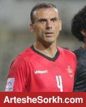 سید جلال در تیم منتخب هفته سوم لیگ قهرمانان سید جلال در تیم منتخب هفته سوم لیگ قهرمانان