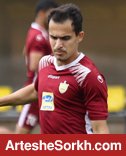 پرسپولیس به حسین پور رضایتنامه نمی دهد پرسپولیس به حسین پور رضایتنامه نمی دهد