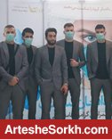 تغییر هتل پرسپولیس مورد بررسی قرار گرفت تغییر هتل پرسپولیس مورد بررسی قرار گرفت