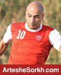 جباری: پرسپولیس به راحتی بازیکنانش را از دست می دهد جباری: پرسپولیس به راحتی بازیکنانش را از دست می دهد