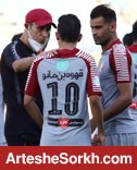 3 تازه وارد دیگر پرسپولیس تا فردا پول می گیرند 3 تازه وارد دیگر پرسپولیس تا فردا پول می گیرند