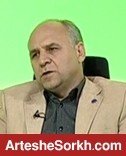 جعفری: خورشیدی خوب بود/ در 2 صحنه پرسپولیس متضرر شد جعفری: خورشیدی خوب بود/ در 2 صحنه پرسپولیس متضرر شد