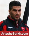 پرسپولیس پولم را ندهد به AFC شکایت می کنم پرسپولیس پولم را ندهد به AFC شکایت می کنم