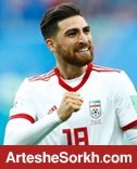 جهانبخش: قهرمانی پرسپولیس در آسیا به نفع تیم ملی است جهانبخش: قهرمانی پرسپولیس در آسیا به نفع تیم ملی است