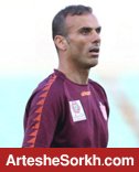 حسینی: بازیکنان جوان تر پرسپولیس باید بیشتر بدوند حسینی: بازیکنان جوان تر پرسپولیس باید بیشتر بدوند