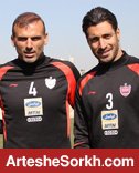 آمار ويژه دفاع پرسپوليس تا قبل از بازی آخر آمار ويژه دفاع پرسپوليس تا قبل از بازی آخر