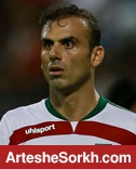 احتمال نیمکت نشینی ملی پوشان پرسپولیس در تبریز احتمال نیمکت نشینی ملی پوشان پرسپولیس در تبریز
