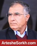 جلالی: اشتباه بازیکنان پرسپولیس به دلیل کمبود تجربه بین المللی بود جلالی: اشتباه بازیکنان پرسپولیس به دلیل کمبود تجربه بین المللی بود