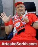 بازیکنان هوادار شماره یکشان را فراموش نکند! بازیکنان هوادار شماره یکشان را فراموش نکند!