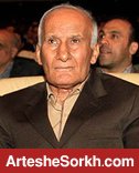 جاسمیان: سیدجلال یک مدافع تمام عیار است جاسمیان: سیدجلال یک مدافع تمام عیار است