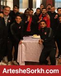 برانکو به گرشاسبی برنامه داد برانکو به گرشاسبی برنامه داد
