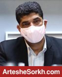 جوادی: توقیف ساختمان پرسپولیس و فدراسیون حقیقت دارد جوادی: توقیف ساختمان پرسپولیس و فدراسیون حقیقت دارد