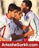 امیدها بدون دفاع ماندند؛ همکاری پرسپولیس با تیم امید اما حضور استقلالی ها در هاله ای از ابهام امیدها بدون دفاع ماندند؛ همکاری پرسپولیس با تیم امید اما حضور استقلالی ها در هاله ای از ابهام