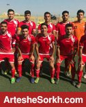 دربی جوانان فردا در ورزشگاه اسماعیلی دربی جوانان فردا در ورزشگاه اسماعیلی
