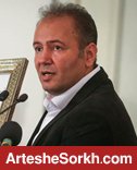 جاودانی: پرسپولیس درباره بازی با ذوب آهن درخواستی نداشته است جاودانی: پرسپولیس درباره بازی با ذوب آهن درخواستی نداشته است