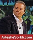 جاودانی: درباره سپاهان و پرسپولیس به نتیجه واحد رسیدیم جاودانی: درباره سپاهان و پرسپولیس به نتیجه واحد رسیدیم
