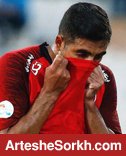 جونیور چقدر گرفت با پرسپولیس فسخ کرد؟ جونیور چقدر گرفت با پرسپولیس فسخ کرد؟