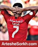 جواب «نه» به 2 مشتری جدید پیراهن شماره 7 جواب «نه» به 2 مشتری جدید پیراهن شماره 7