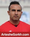 کعبی: شهرآورد بدون تماشاگر هیجان ندارد کعبی: شهرآورد بدون تماشاگر هیجان ندارد