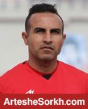 کعبی: پرسپولیس مانند بازی الدحیل و السد بر می گردد کعبی: پرسپولیس مانند بازی الدحیل و السد بر می گردد