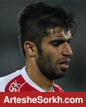 تکذیب جدایی از پرسپولیس و دعوا با برانکو/ کفشگری خودش نخواست بازی کند تکذیب جدایی از پرسپولیس و دعوا با برانکو/ کفشگری خودش نخواست بازی کند