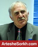 کلانی: پرسپولیس به فکر پسر میناوند باشد کلانی: پرسپولیس به فکر پسر میناوند باشد