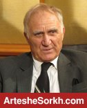 کلانی: همبستگی در پرسپولیس مثال زدنی است کلانی: همبستگی در پرسپولیس مثال زدنی است
