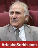 کلانی: رسول پناه از پیشکسوتان کمک خواست کلانی: رسول پناه از پیشکسوتان کمک خواست