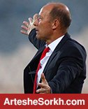 راهکار جدید پرسپولیس در پرونده کالدرون راهکار جدید پرسپولیس در پرونده کالدرون