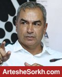 کلهر: تعطیلی لیگ تصمیم اشتباهی است کلهر: تعطیلی لیگ تصمیم اشتباهی است