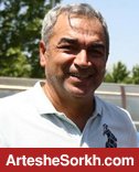 کلهر: پرسپولیس قطعا مدعی اول قهرمانی است کلهر: پرسپولیس قطعا مدعی اول قهرمانی است