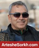 کلهر: پیروزی برابر التعاون دور از دسترس نیست کلهر: پیروزی برابر التعاون دور از دسترس نیست