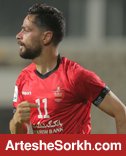 کامیابی نیا: امیدوارم پرسپولیس برنده بازی با استقلال باشد کامیابی نیا: امیدوارم پرسپولیس برنده بازی با استقلال باشد