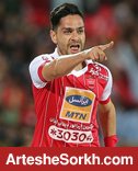 کامیابی نیا: مسئولان پرسپولیس هوای بازیکنان را داشته باشند کامیابی نیا: مسئولان پرسپولیس هوای بازیکنان را داشته باشند