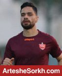 کمال غایب قطعی پرسپولیس در سوپرجام کمال غایب قطعی پرسپولیس در سوپرجام