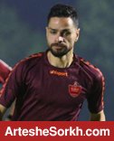 پرسپولیس با کامیابی نیا به کمال رسید؛ آمار قابل قبول در دفاع پرسپولیس با کامیابی نیا به کمال رسید؛ آمار قابل قبول در دفاع